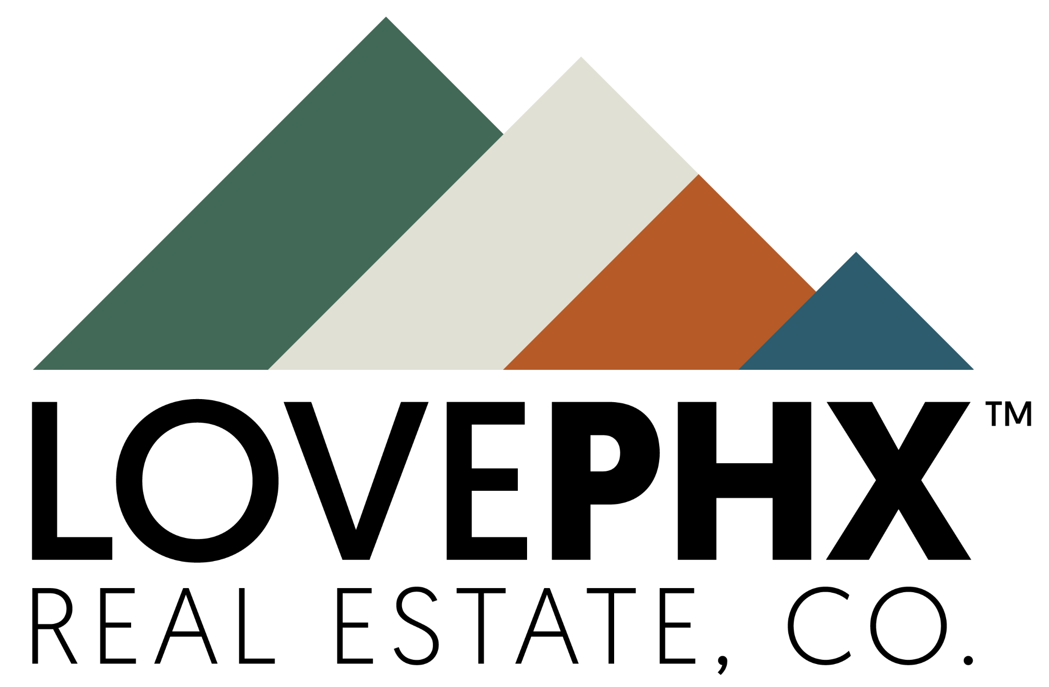 LOVE PHX Real Estate Co.
